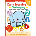 Play Smart Early Learning Challenging: Age2-3