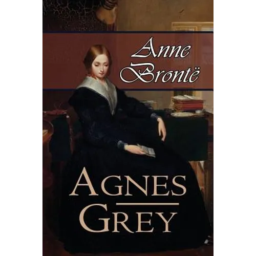Agnes Grey