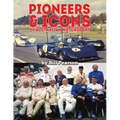Pioneers & Icons of Australian Motorsport