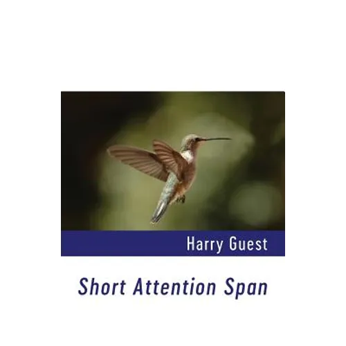 Short Attention Span