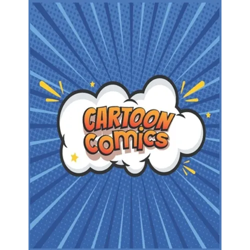 Create Your Own Comic Book Activity Fun Express - Great for Party Prizes Favors Superhero Birthdays, Halloween Supplies, Children's Art Activities: Cr