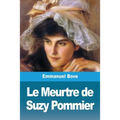 Le Meurtre de Suzy Pommier