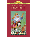 Favorite Russian Fairy Tales