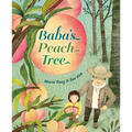 Baba's Peach Tree