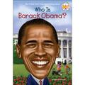 Who Is Barack Obama?