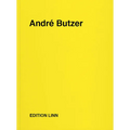 André Butzer: Press Releases, Letters, Conversations, Texts, Poems, 1994-2020