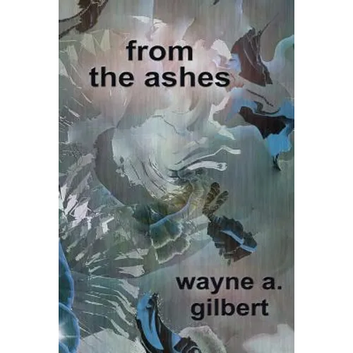 from the ashes