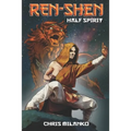 REN-SHEN Half Spirit