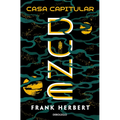 Casa Capitular / Chapterhouse Dune