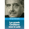 Les grands Cimetières sous la Lune