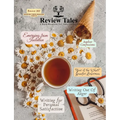 Review Tales - A Book Magazine For Indie Authors - 3rd Edition (Summer 2022)