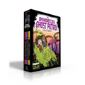 The Desmond Cole Ghost Patrol Collection #3 (Boxed Set): Now Museum, Now You Don't; Ghouls Just Want to Have Fun; Escape from the Roller Ghoster; Bewa