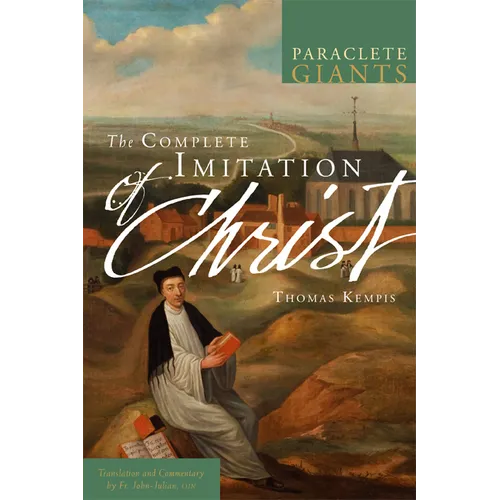 The Complete Imitation of Christ