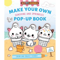 Kitty Cones: Make Your Own Pop-Up Book: Sunshine and Sprinkles