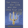 The Devil, the Diva & the Deep Blue Sea: Garnet Sullivan Live from Florida