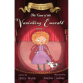 The Case of the Vanishing Emerald: The Mysteries of Maisie Hitchins Book 2