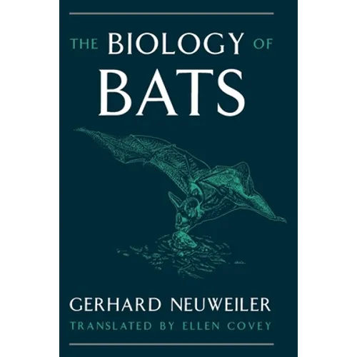 Biology of Bats