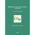 Bibliografia Agiografica Italiana 1976-1999