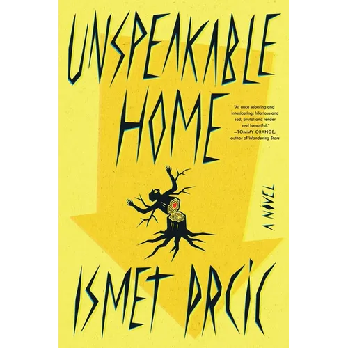 Unspeakable Home