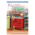 Killing Thyme