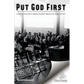 Put God First