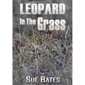 Leopard In The Grass