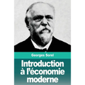 Introduction à l'économie moderne