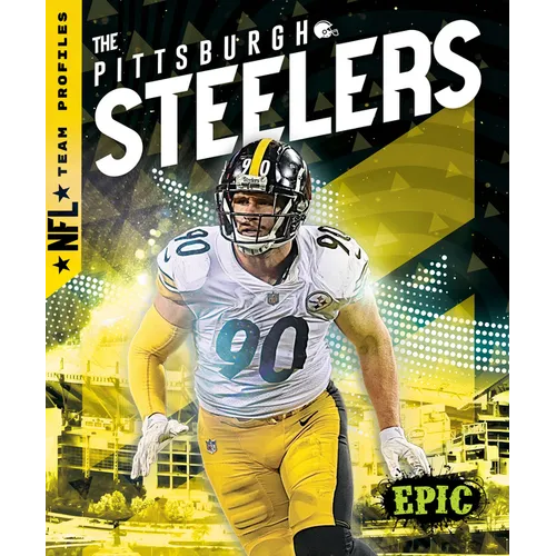 The Pittsburgh Steelers