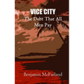 The Debt That All Men Pay: Choose Your Own Adventure