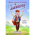 Schlemiel Comes to America