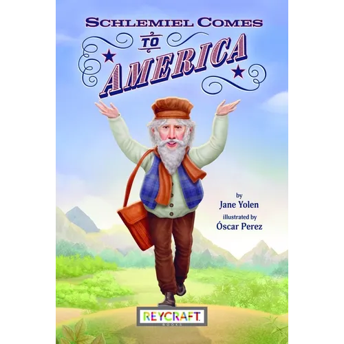 Schlemiel Comes to America