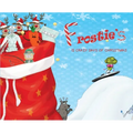 Frostie's 12 Crazy Days of Christmas
