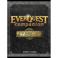 Everquest Companion: The Inside Lore of a Game World