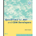 Quicktime for .Net and Com Developers