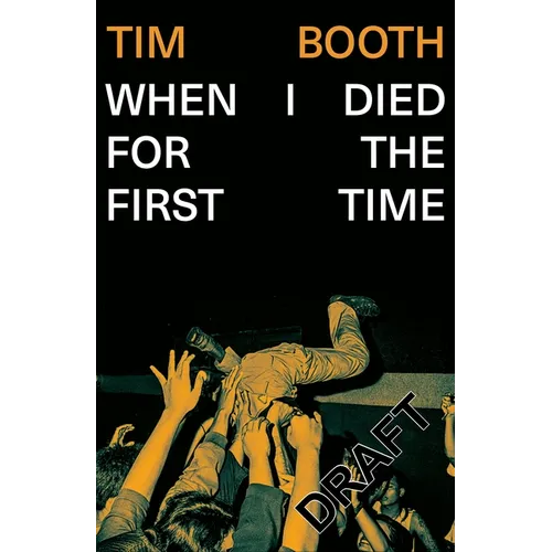 When I Died for the First Time