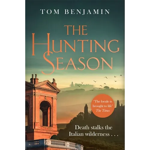 The Hunting Season