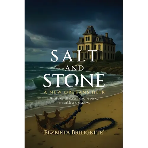 Salt & Stone