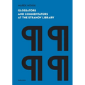 Glossators and Commentators at the Strahov Library