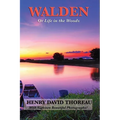 Walden (Illustrated Edition)