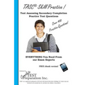 TASC Skill Practice!: Practice Test Questions for the Test Assessing Secondary Completion