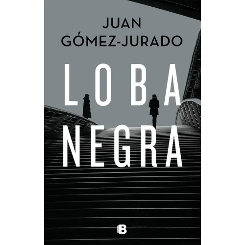 Loba Negra / The Black Wolf
