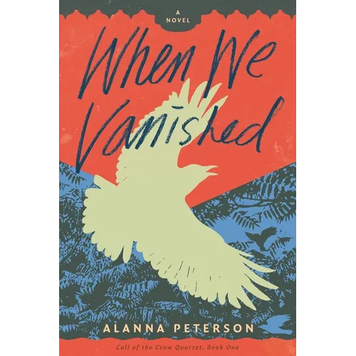 When We Vanished