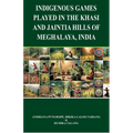 Indigenous Games Played in the Khasi and Jaintia Hills of Meghalaya, India