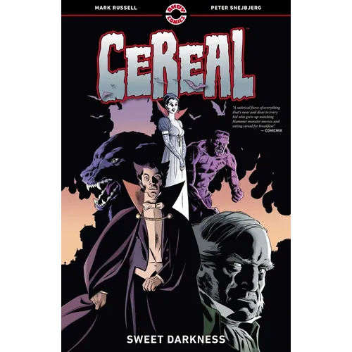 Cereal