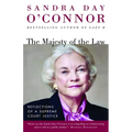 The Majesty of the Law: Reflections of a Supreme Court Justice