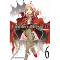 Pandorahearts, Vol. 6