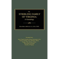 The Stribling Family of Virginia: A Genealogy