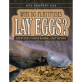Why Do Platypuses Lay Eggs?: And Other Curious Mammal Adaptations