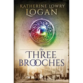 The Three Brooches: Time Travel Romance