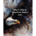 Who's Who in American Poetry 2021 Vol. 2